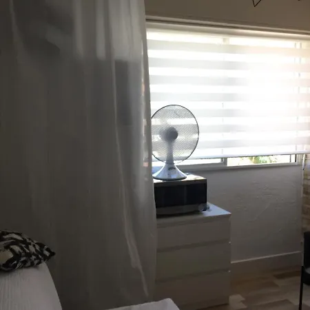 Apartment A 2 Pas De La Promenade Des