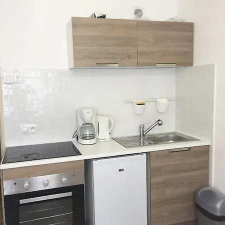 A 2 Pas De La Promenade Des Apartment Nizza