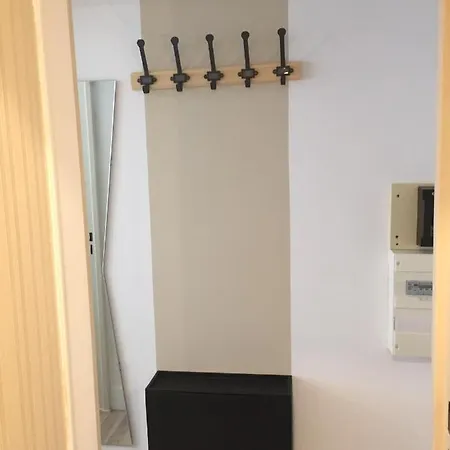 Apartment A 2 Pas De La Promenade Des *