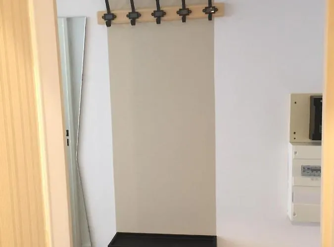 Apartment A 2 Pas De La Promenade Des *